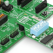 Board Connected