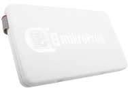 mikroProg for 8051