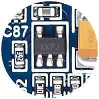 Battery Charger circuit