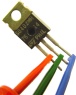 Connect your Triac or Thyristor any way round!